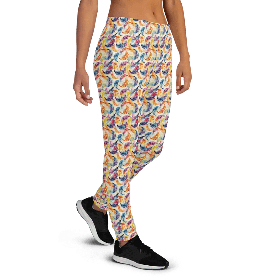 Serafina's Whimsy Woman's Joggers product image (6)