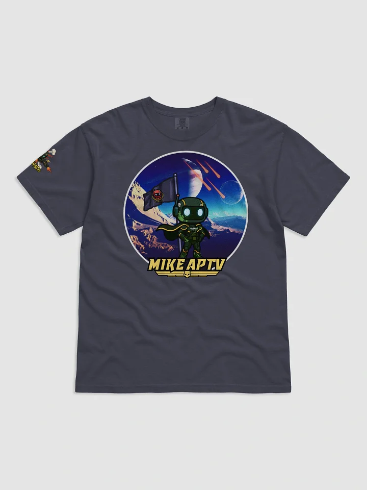 MikeApTV's "The Liber-tee" product image (4)