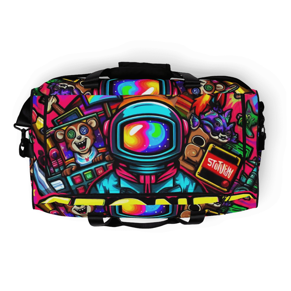 Stoned Duffle product image (12)