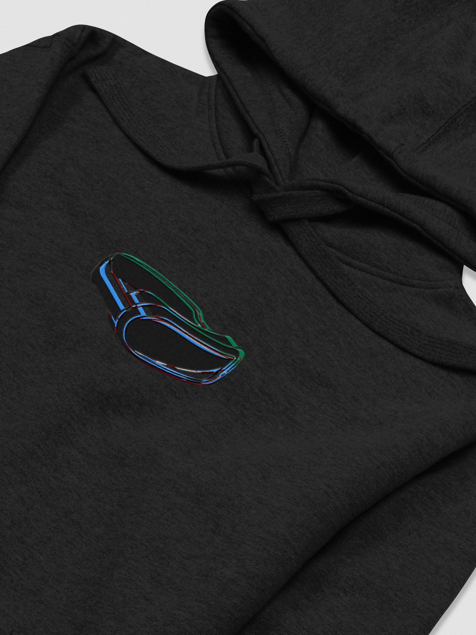 Noob Hoodie Vol. 1 product image (34)