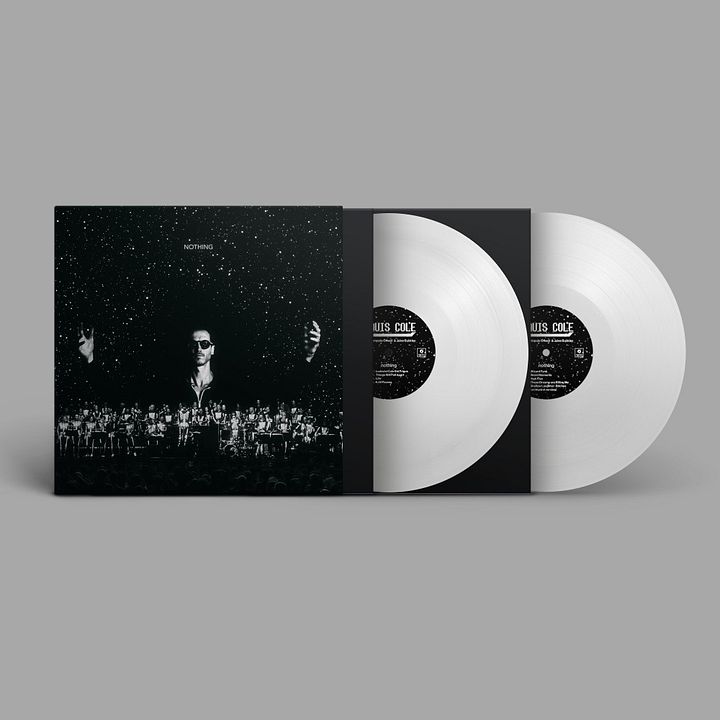 NOTHING - VINYL product image (1)