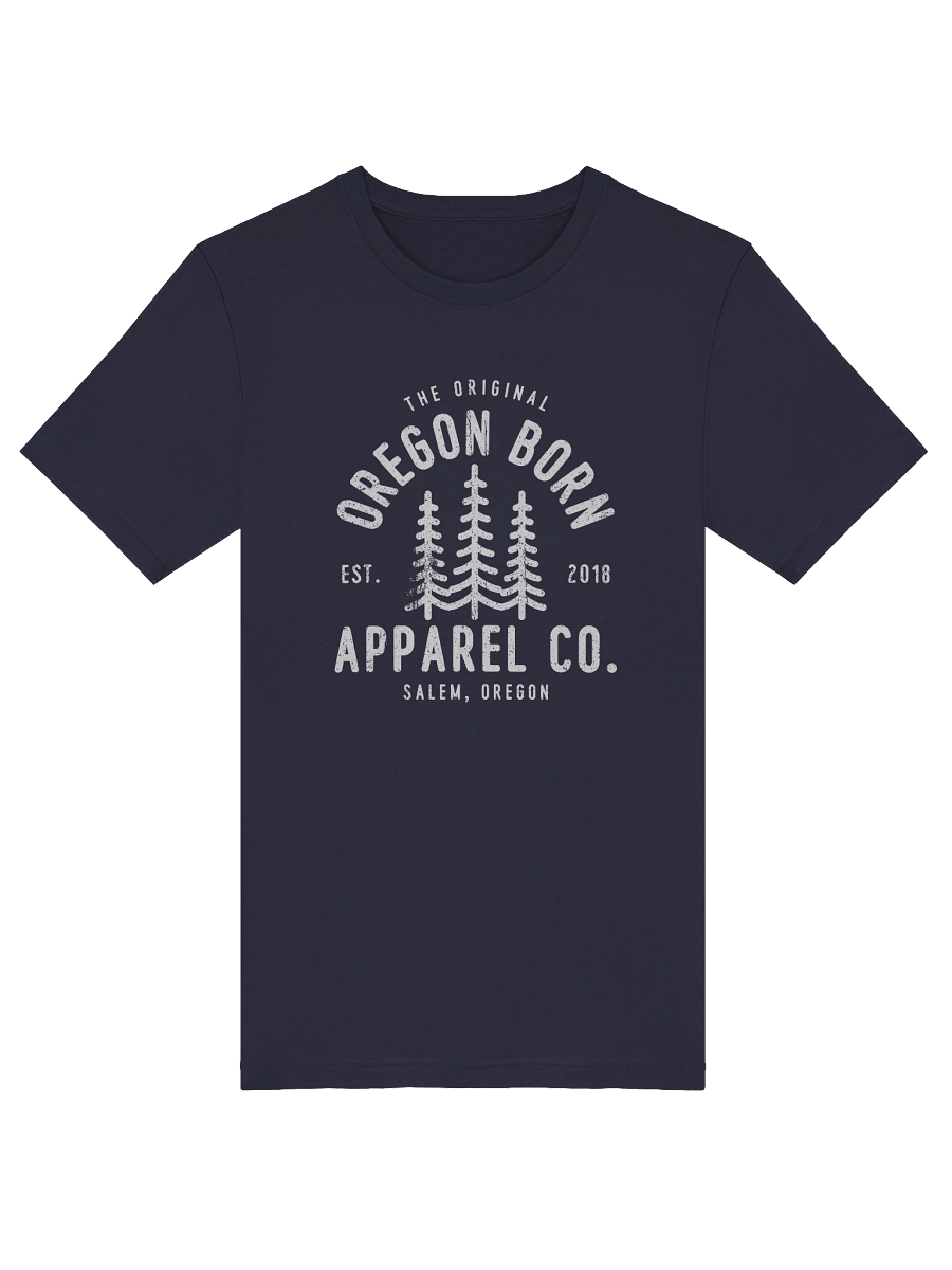 The Original Oregon Born Apparel Co T-Shirt product image (3)