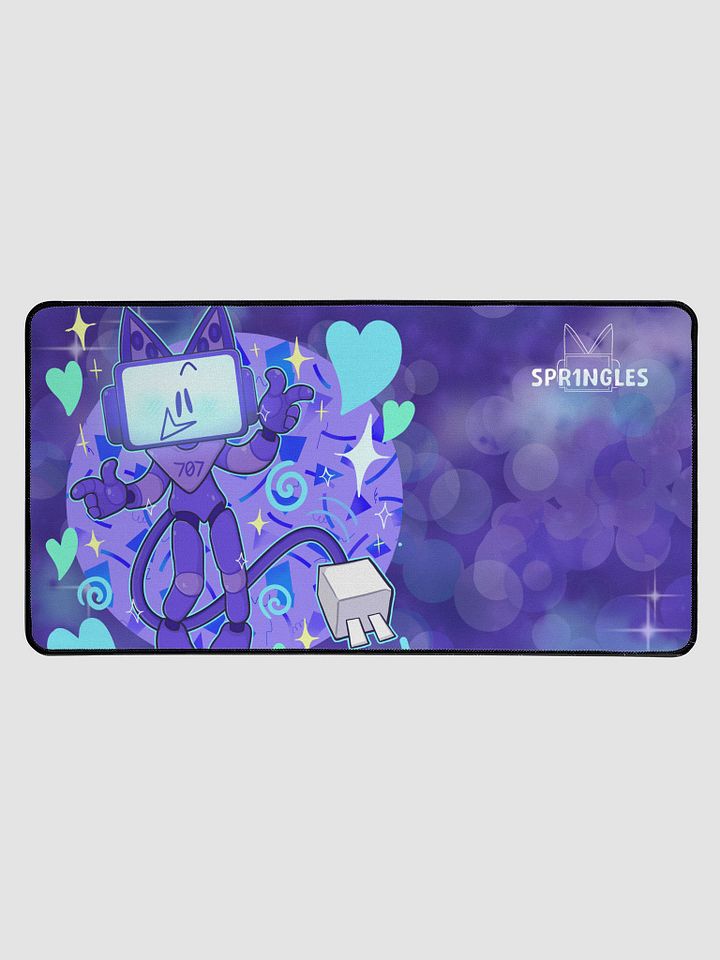 ★彡 Whimsical Desk Mat ★彡 product image (2)