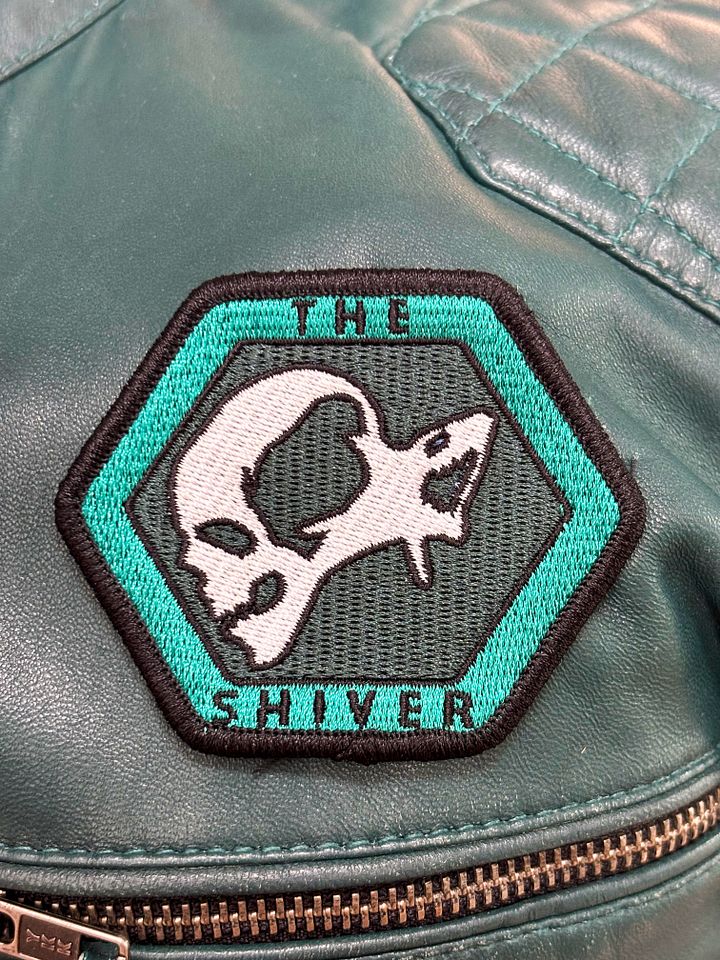 The Shiver Patch product image (1)
