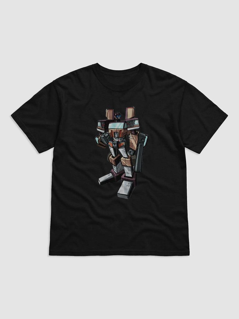 Ultimus Prime T-Shirt