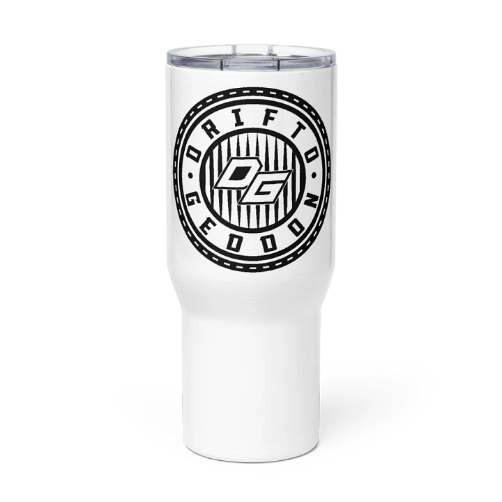 DG Travel Mug product image (2)