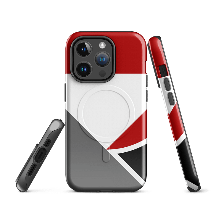 Apple iPhone Case product image (3)