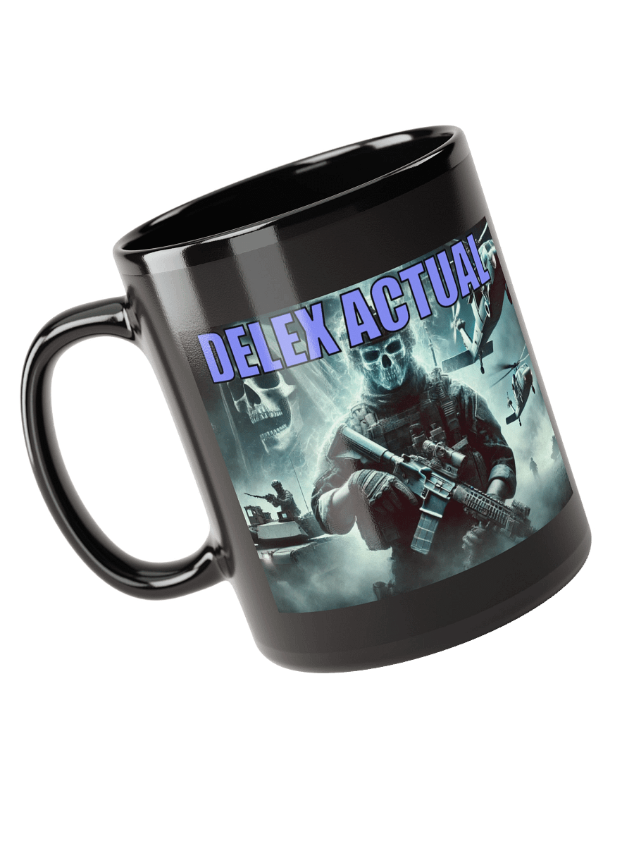 Delex Actual Mug product image (6)