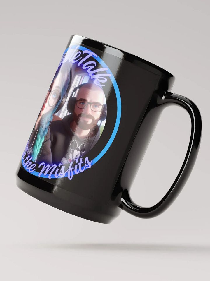Table Talk Coffee Cup product image (2)