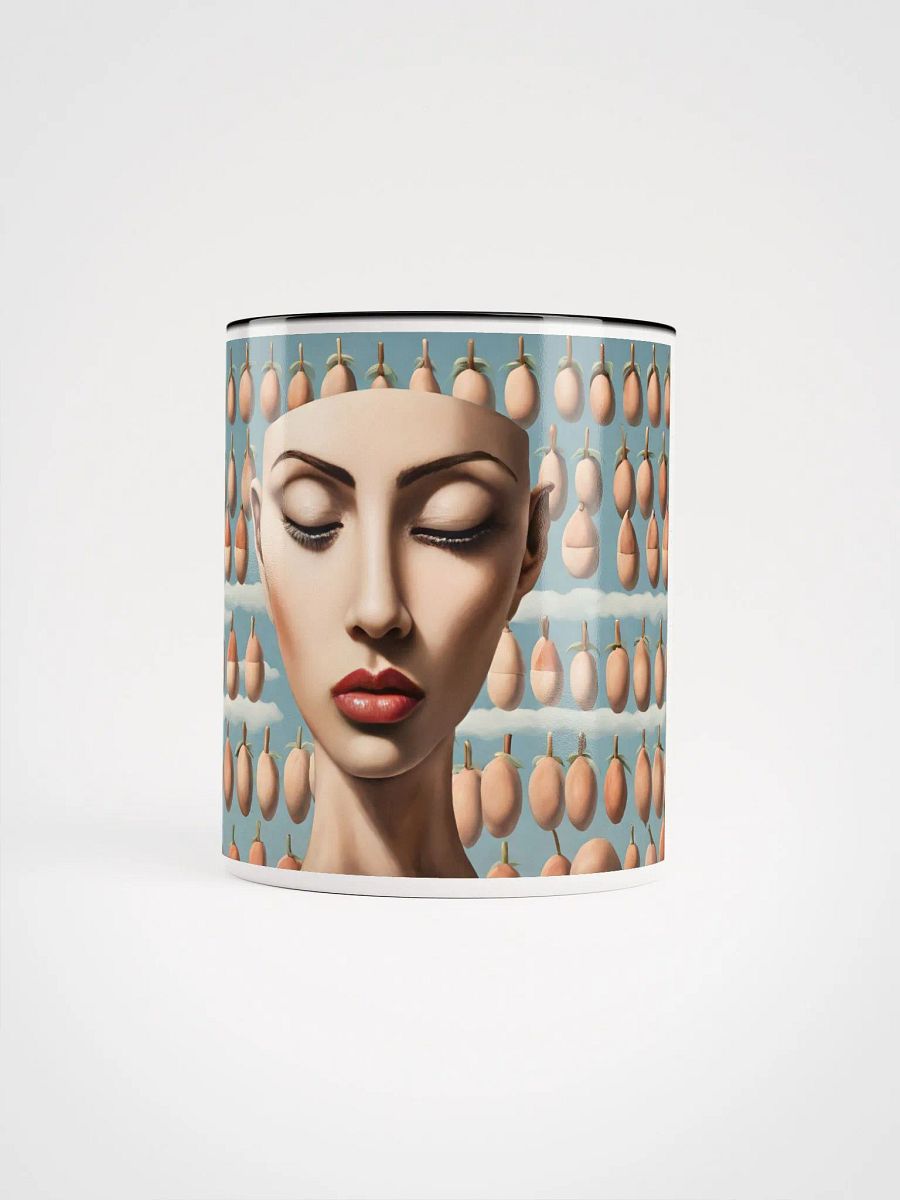 René Magritte: Surrealist Painter of Impossible Realities product image (10)