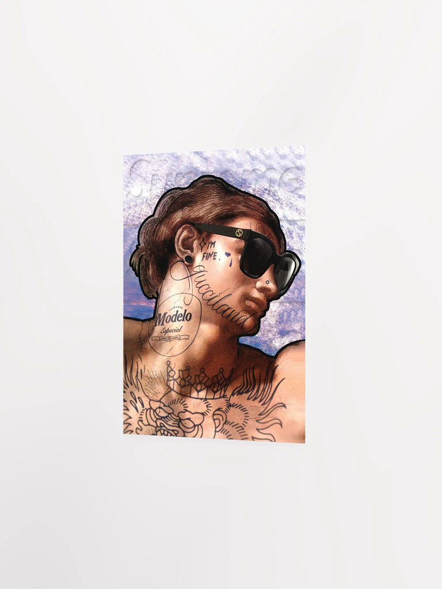 Take me to Gucciland product image (10)