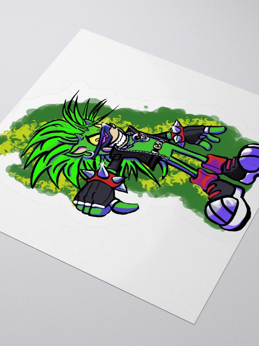 Sturgis The Hedgehog product image (3)