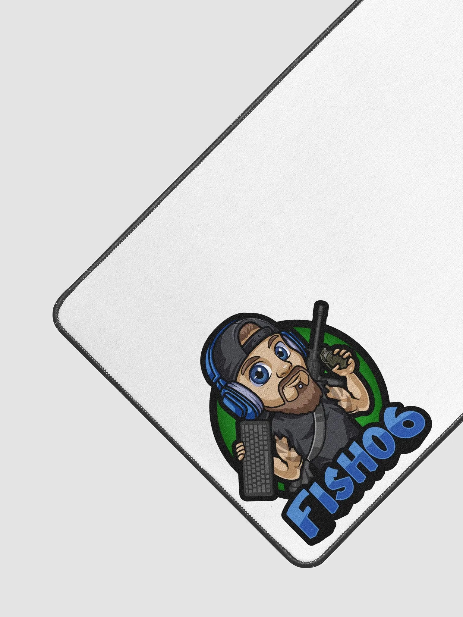 Mouse Pad product image (3)