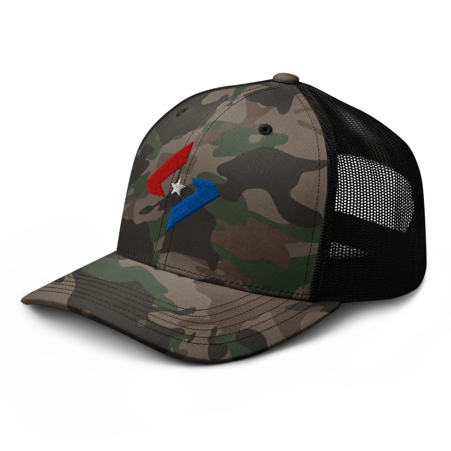 Freedom Cap product image (4)