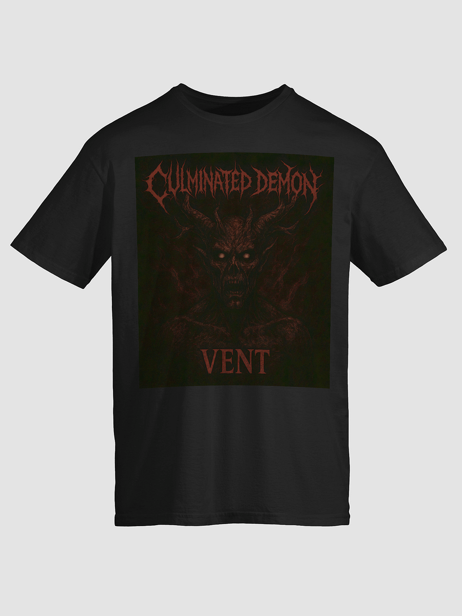 Culminated Demon Vent product image (5)