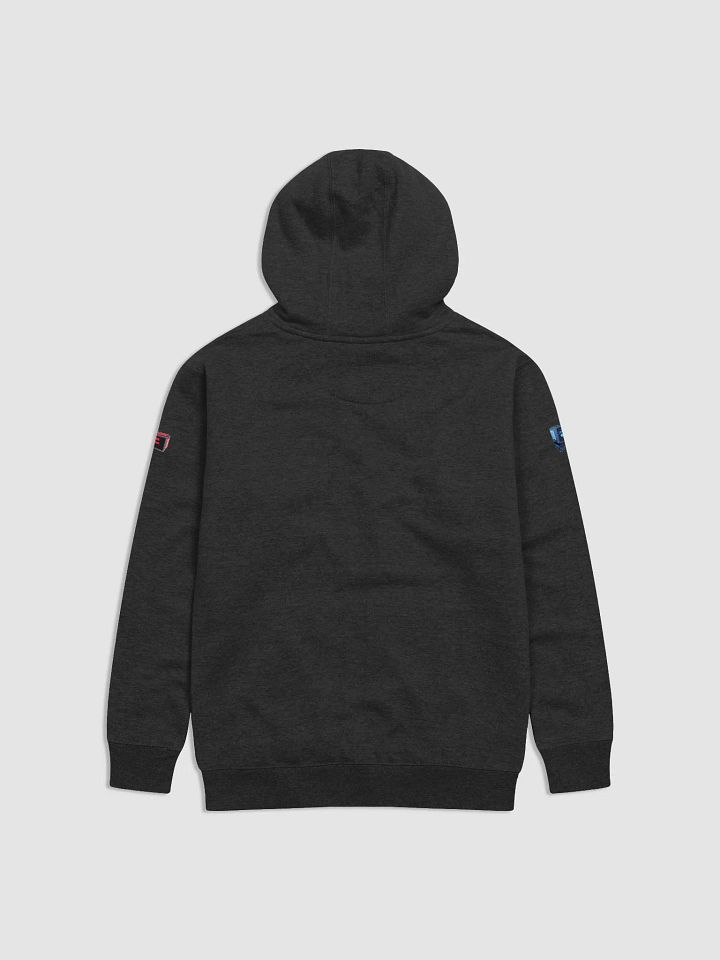 Celestial Builders Hoodie product image (6)