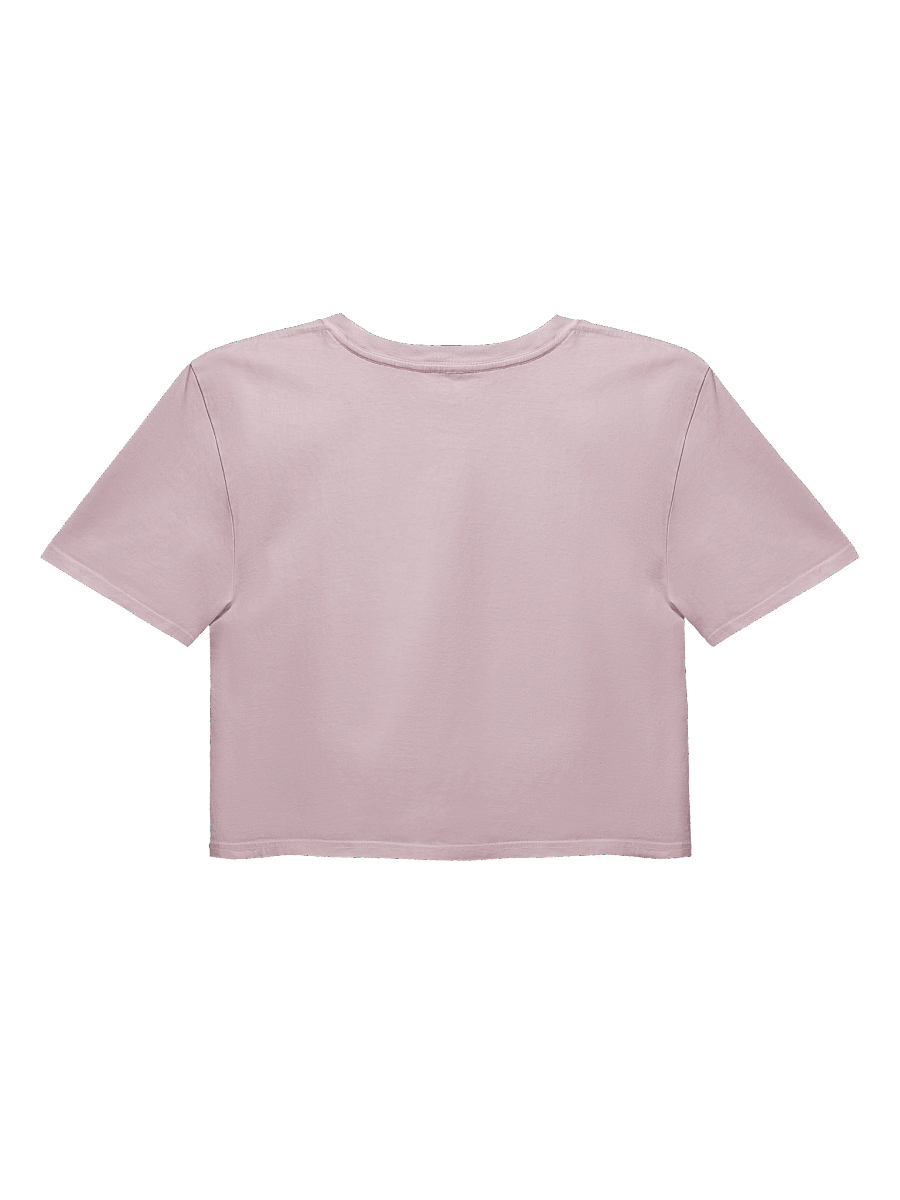 T.U.L.L.'s Genesis 2 Crop Top product image (7)
