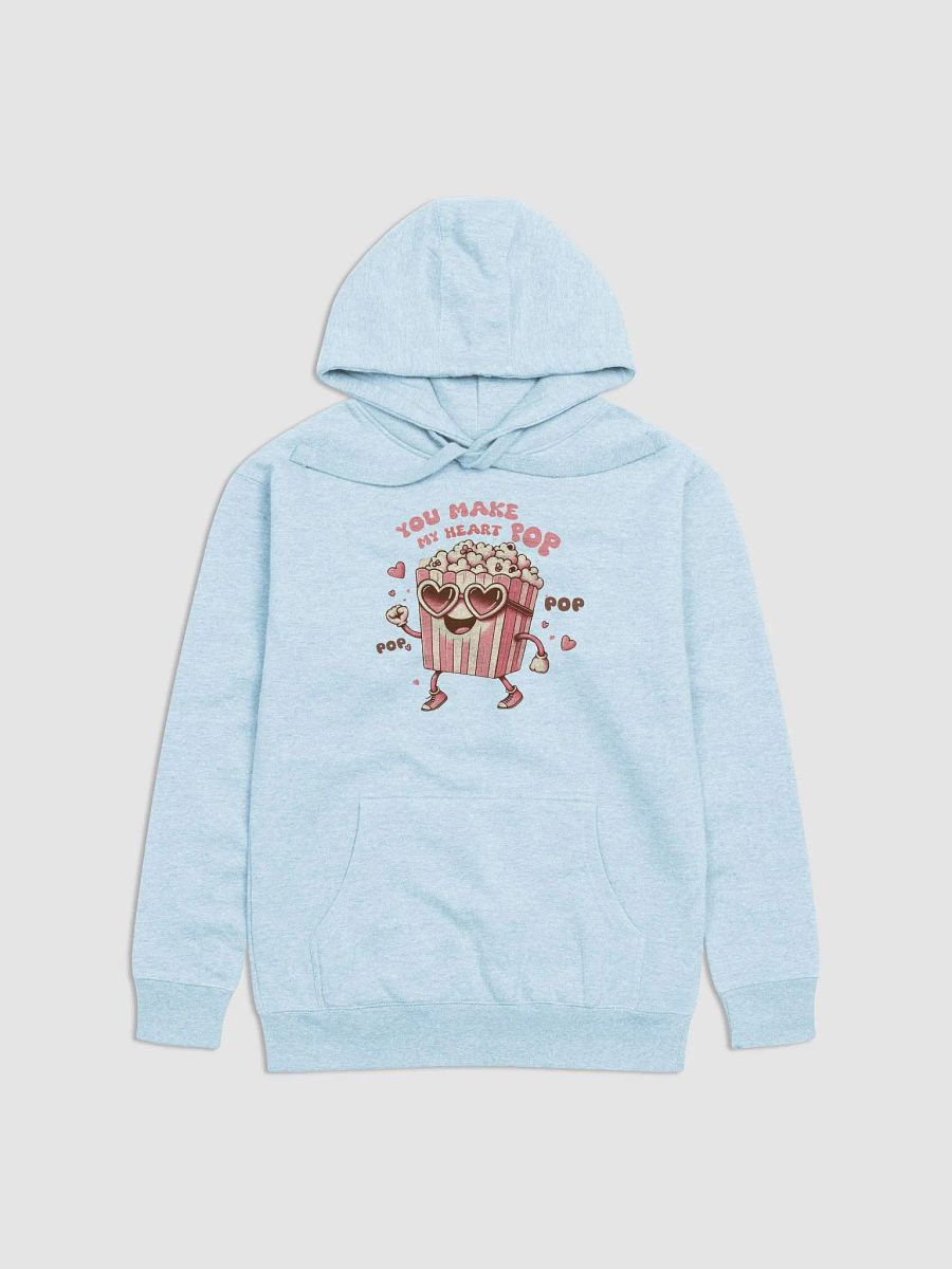 Valentine Pop Hoodie product image (3)