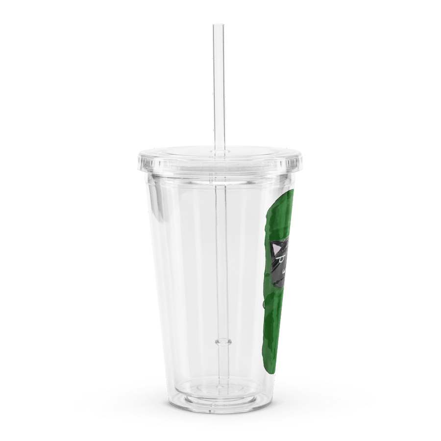 Pickles in a Pickle To-Go Cup product image (3)