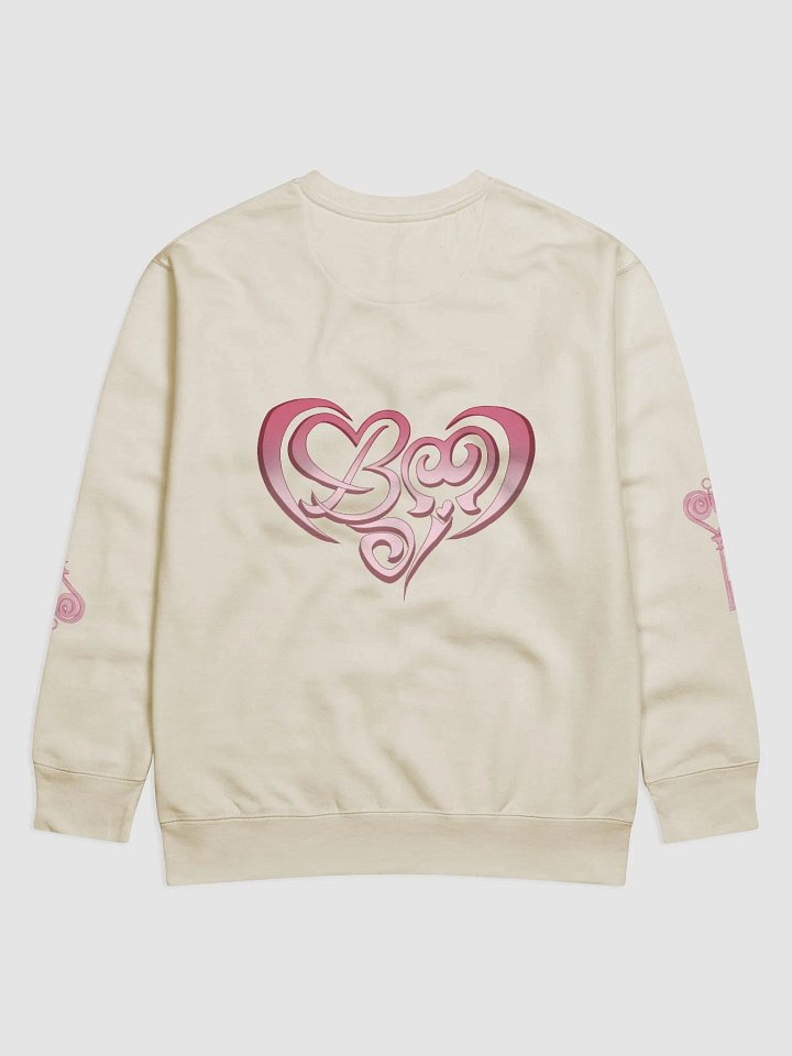 BOMI LOVE - Sweatshirt product image (2)