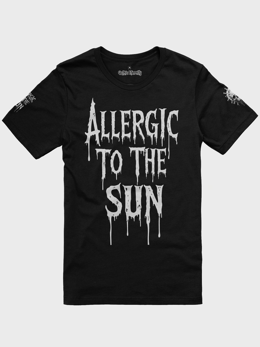 Allergic to the Sun product image (1)