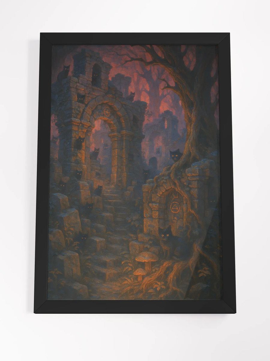The Forgotten Sanctum product image (4)