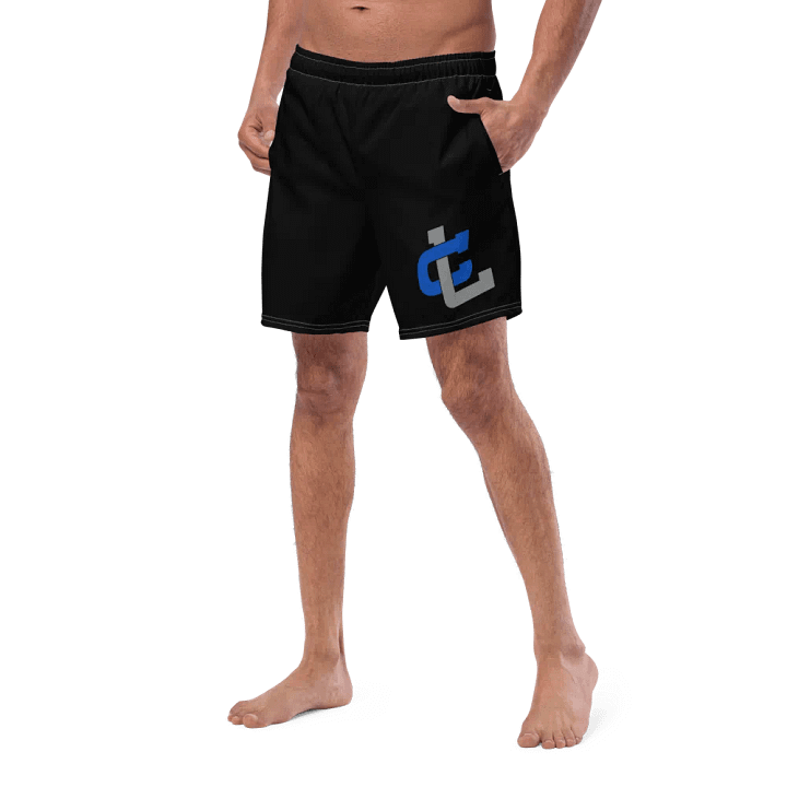 CartoonL1ve Swimming Trunks product image (2)