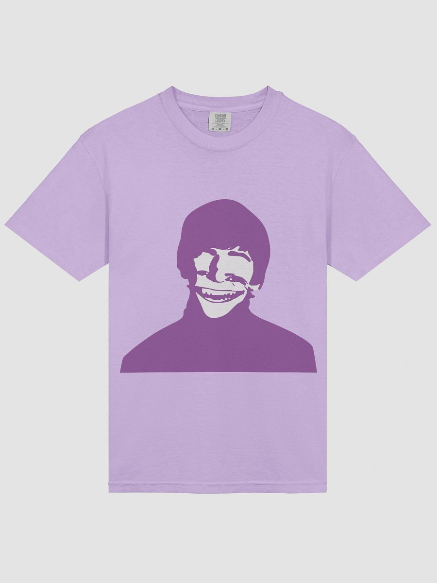 Ringo T-Shirt Heavyweight product image (3)