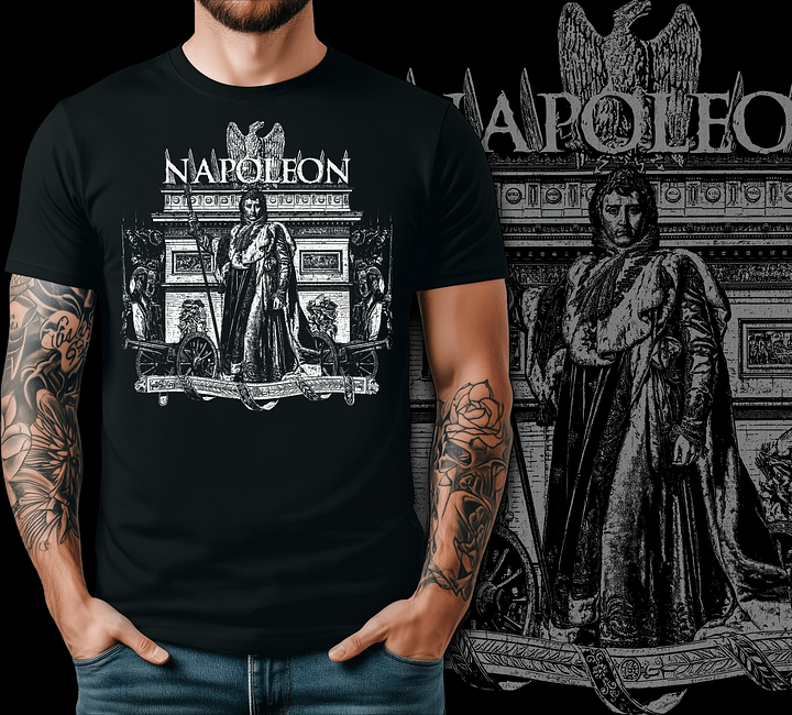 Napoleon 2 product image (2)