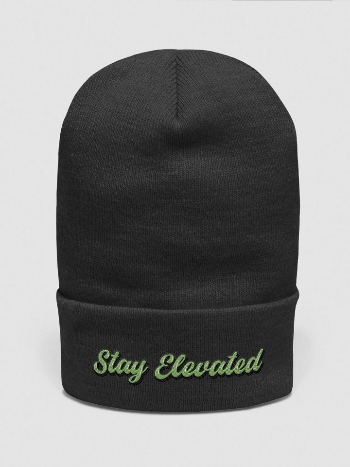 Elevated Knit OG product image (1)