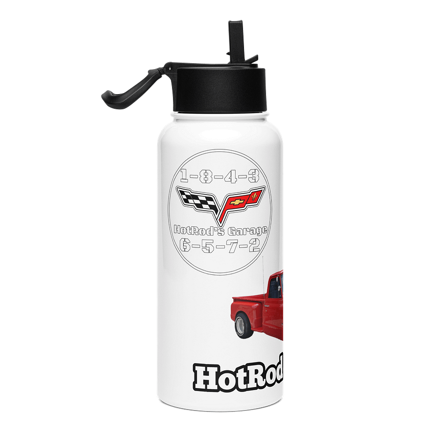 A Bottle for Cold/Warm drinks product image (4)
