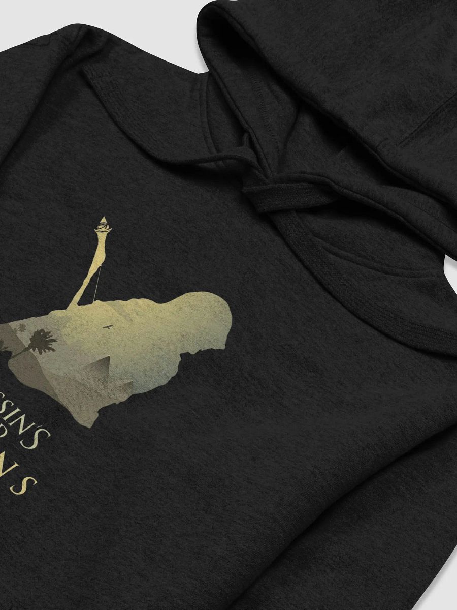 Assassins Creed Origins Unisex Hoodie product image (28)