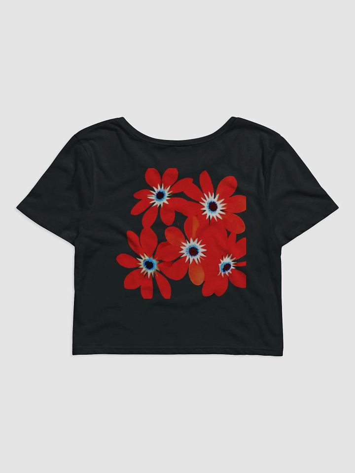 Bella+Canvas Women's Crop Tee product image (6)