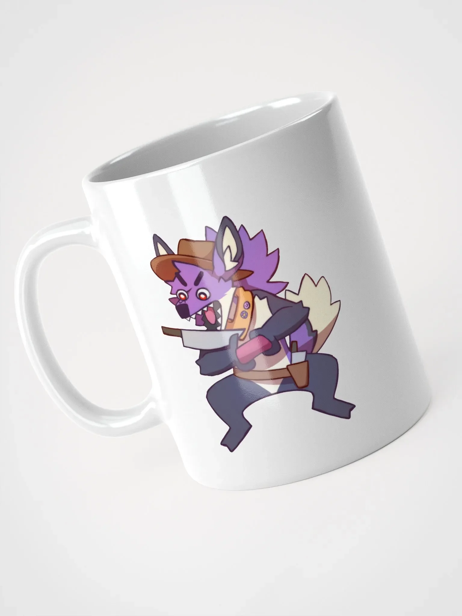 YEE HAW COFFEE product image (12)