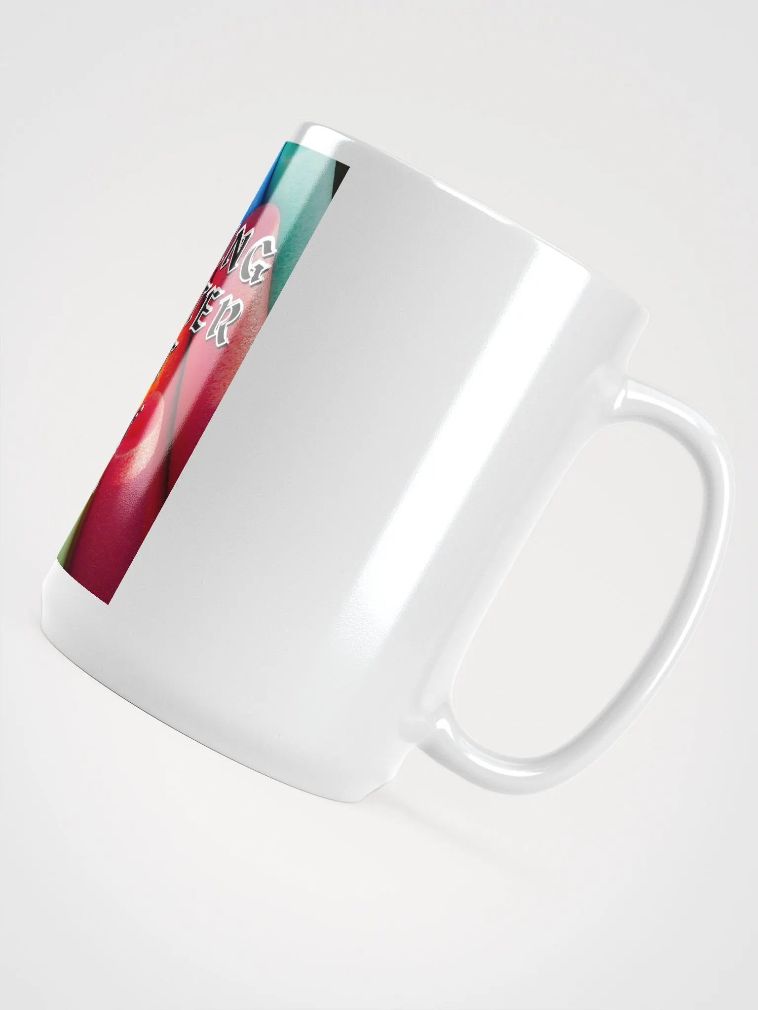 Larping Starter Kit - Funny Role Playing Game Mug product image (5)