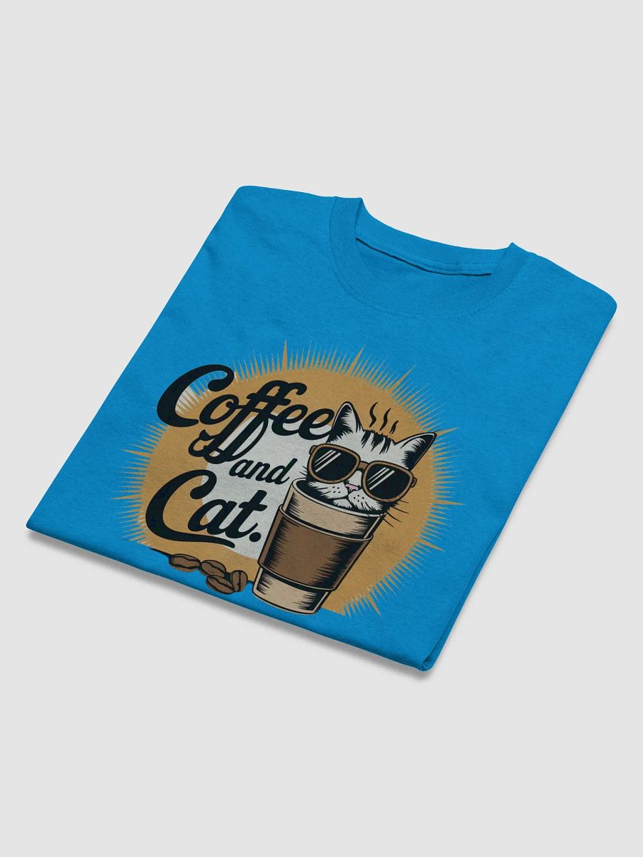 Coffee and Cat product image (3)