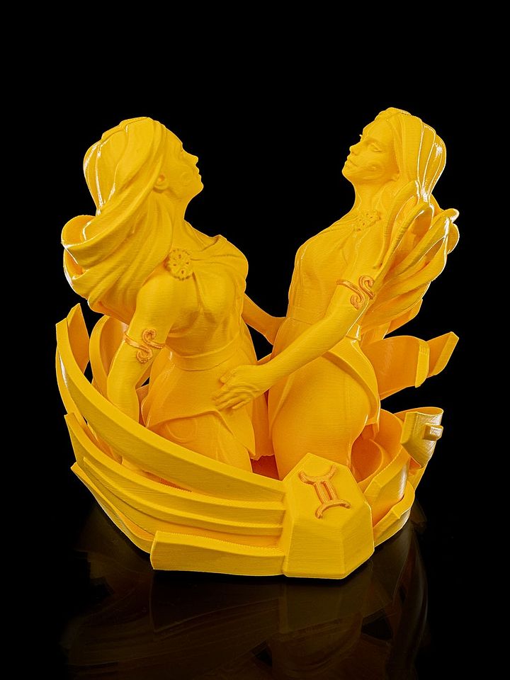 Zodiac - Gemini product image (2)