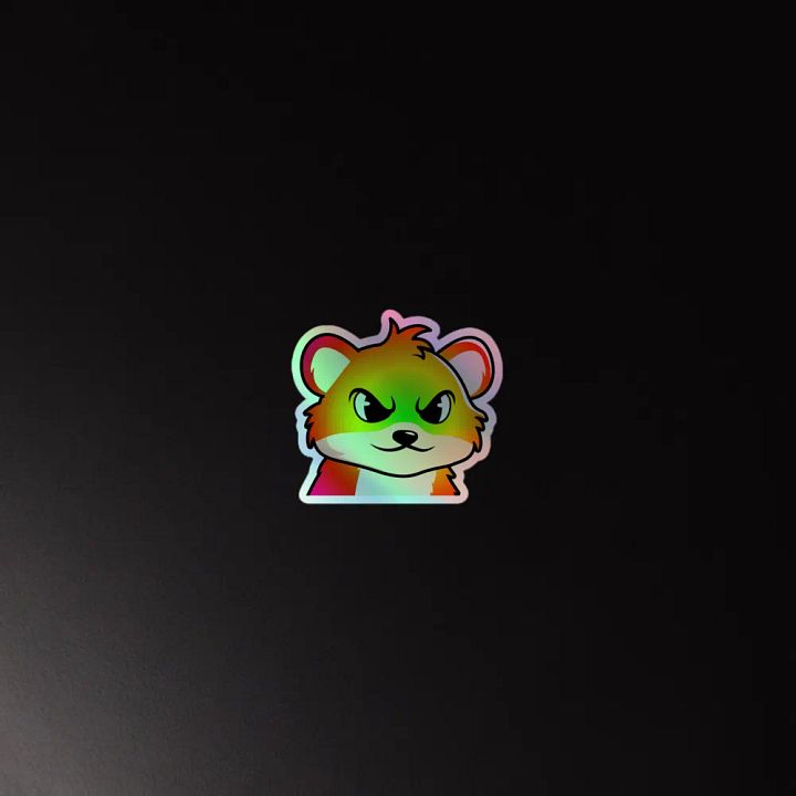 Party Sticker product image (2)