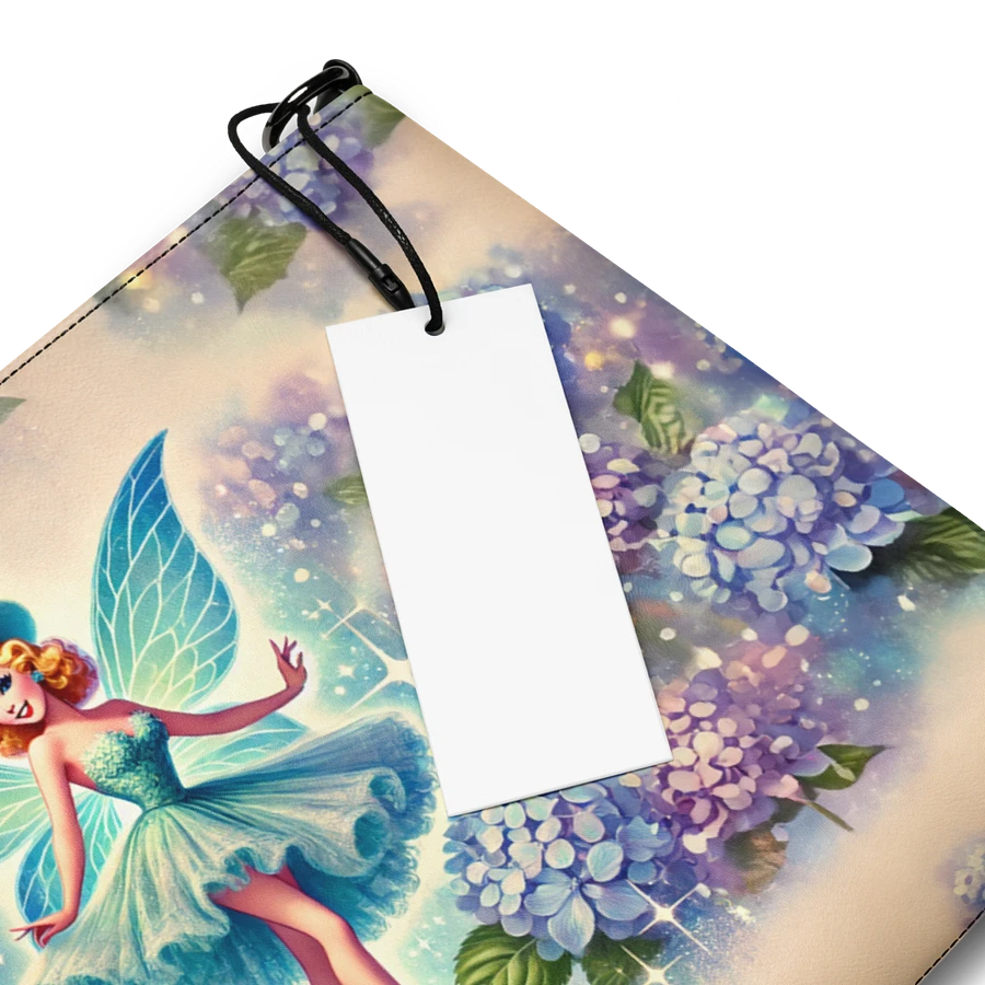 Enchanted Hydrangea Fairy Crossbody Bag - Purse product image (20)