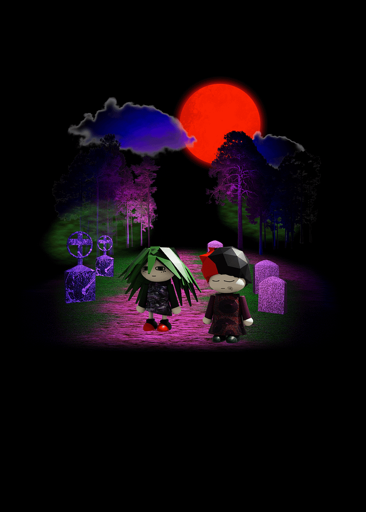 GRAVEYARD product image (1)
