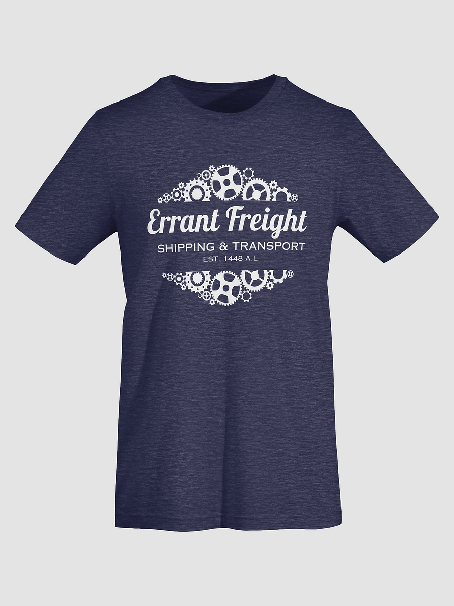 Errant Freight Tee product image (7)