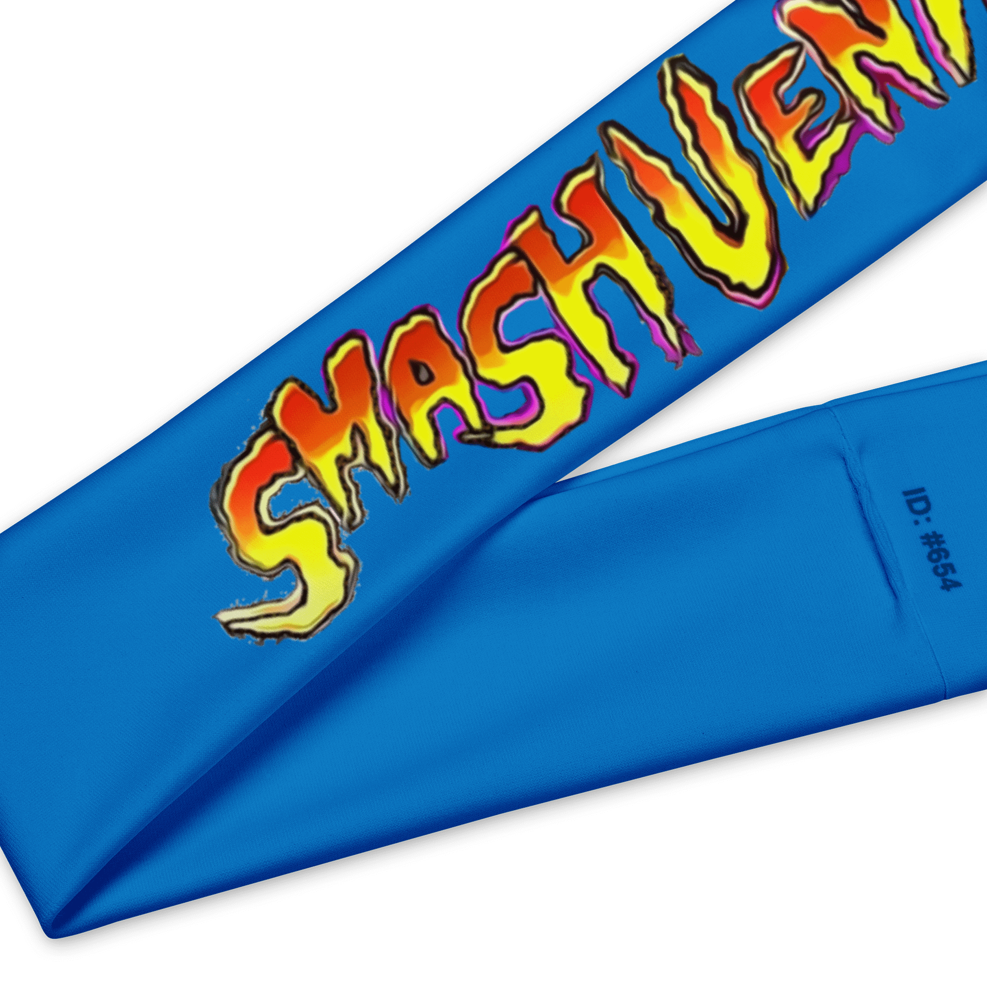 Smash Ventura Fire Fusion All-Over Headband product image (3)