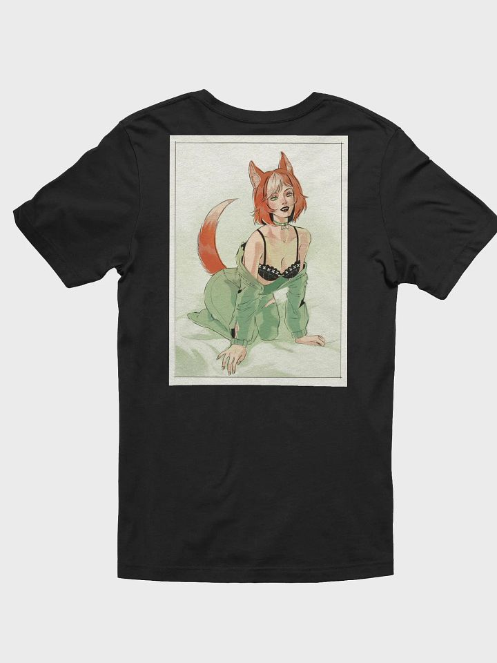 Retro Supersoft Tshirt product image (2)