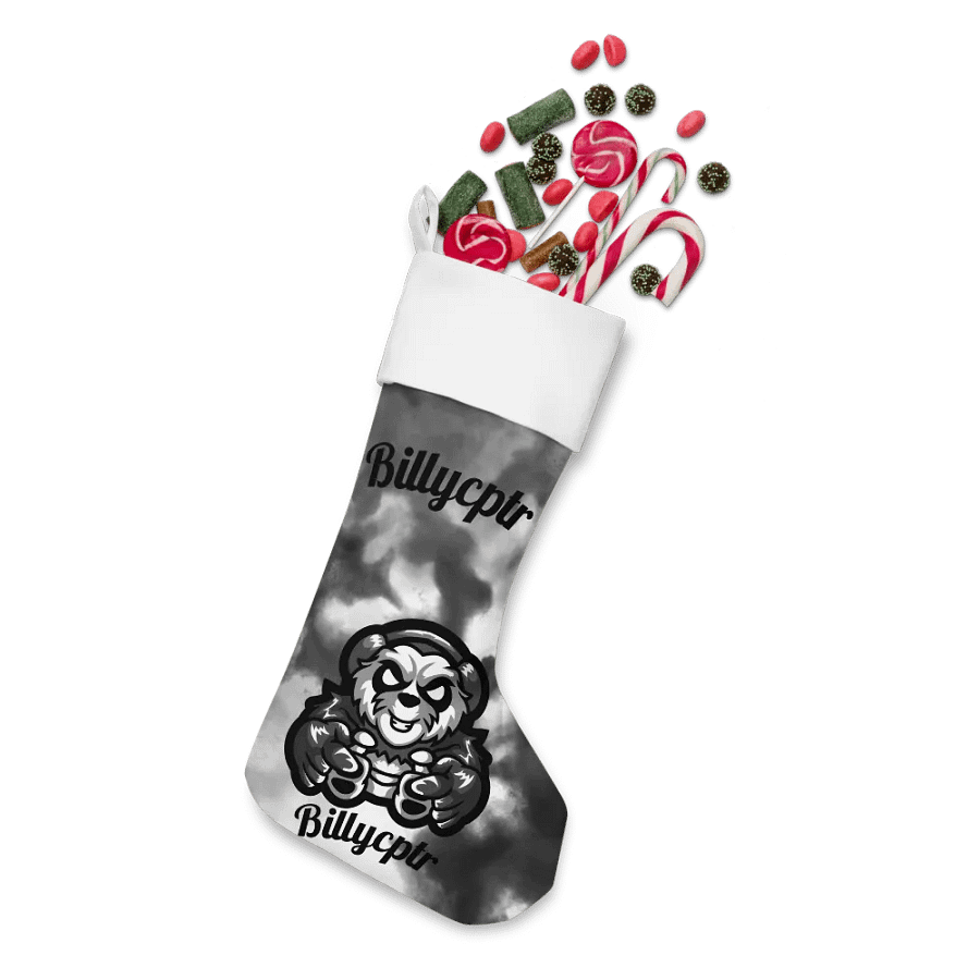 Billycptr Stocking product image (4)