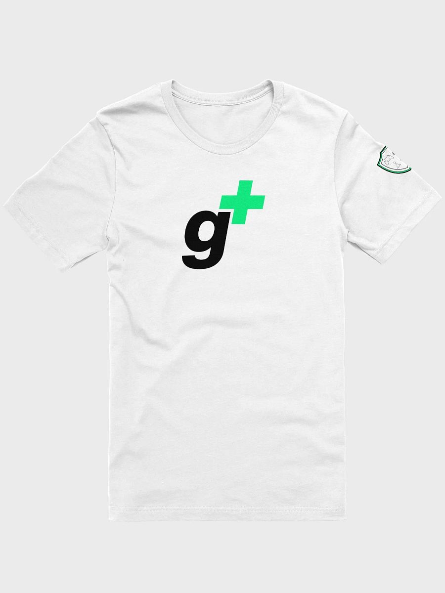 Geeks+ Supersoft T-shirt product image (1)