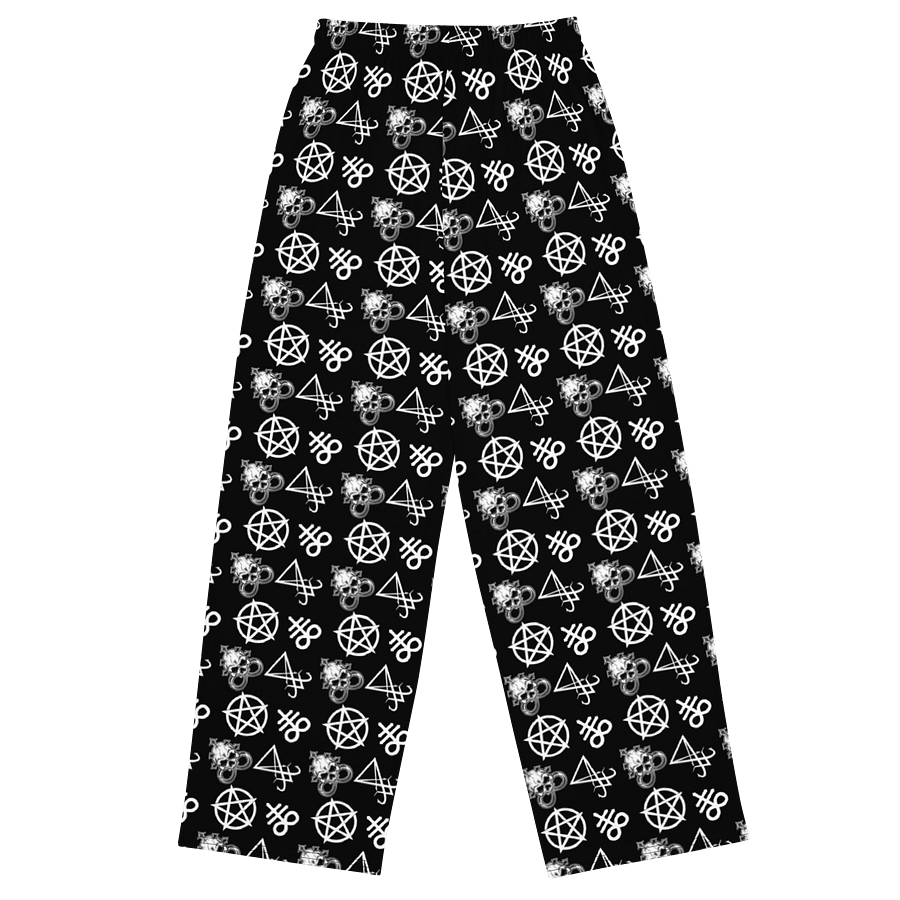 Skull Piercing Records PJ Bottoms product image (3)
