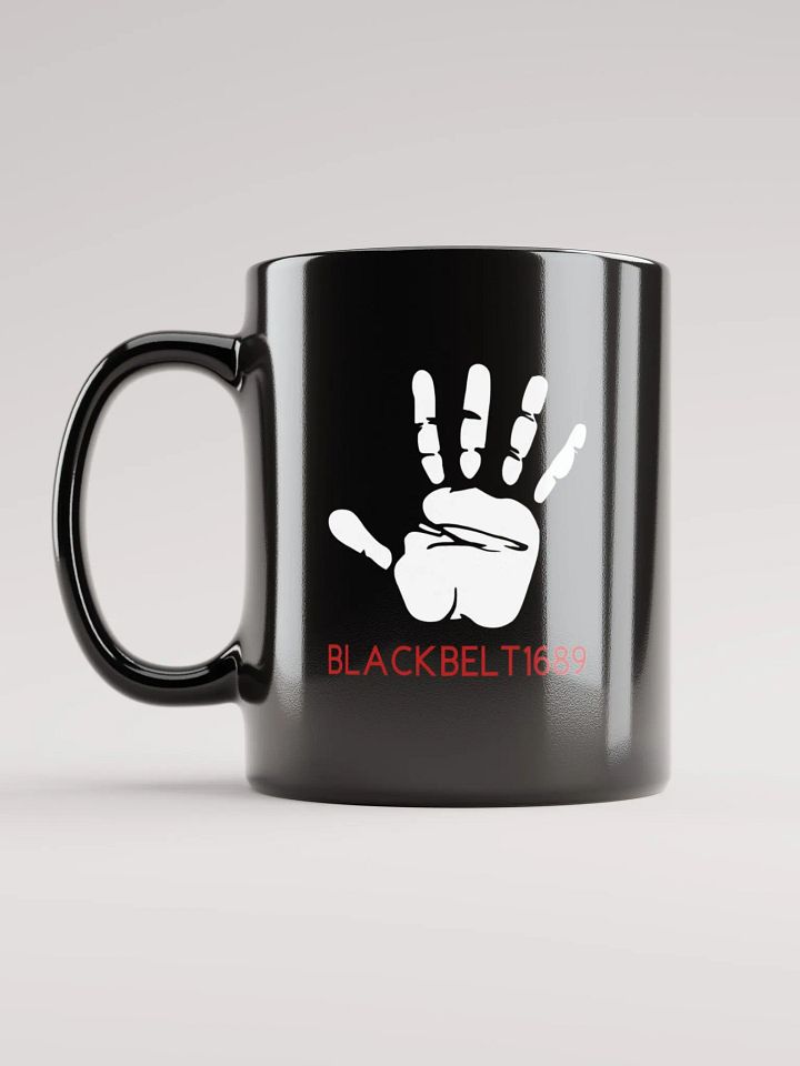 Blackbelt1689 Logo Mug product image (1)