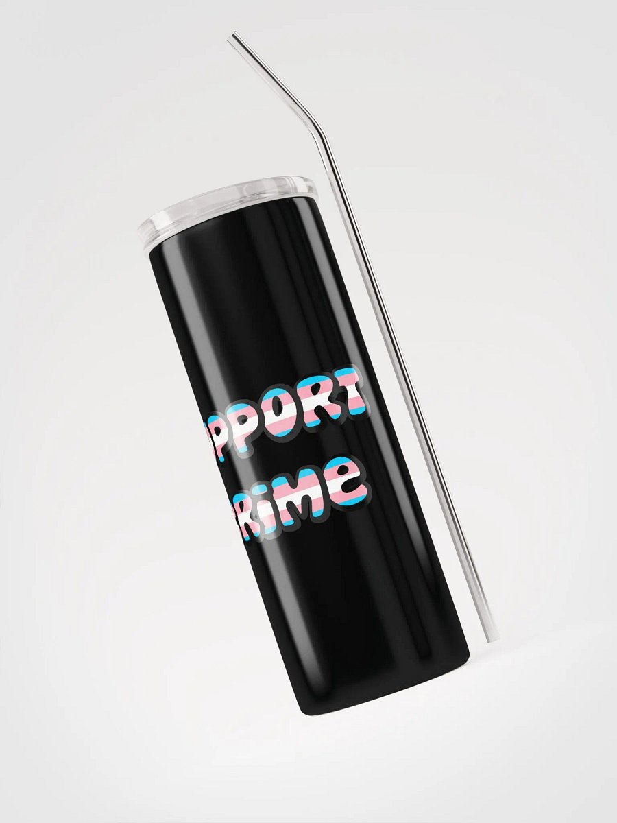 Trans Crime Tumbler product image (6)