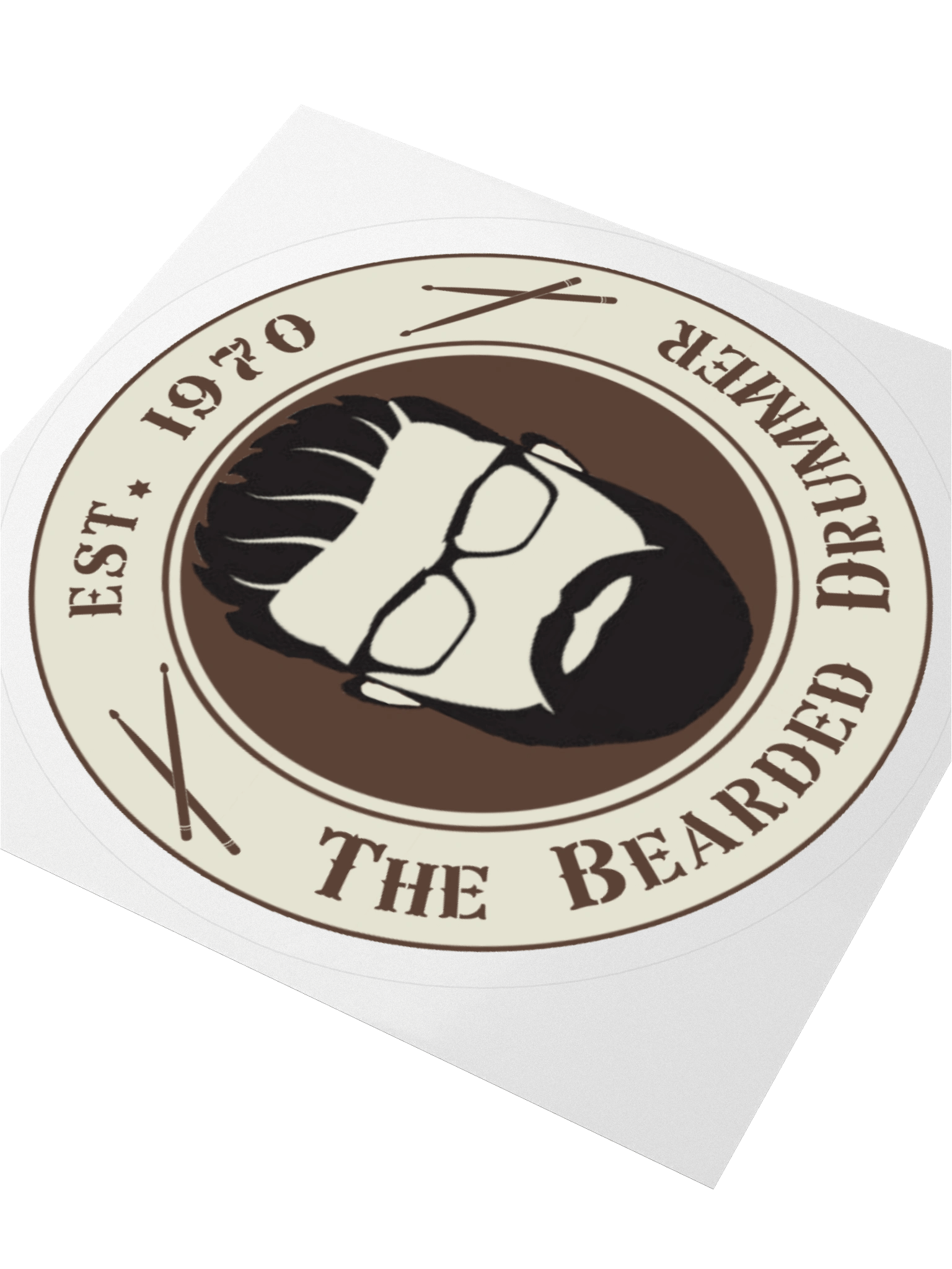 Logo Sticker product image (8)