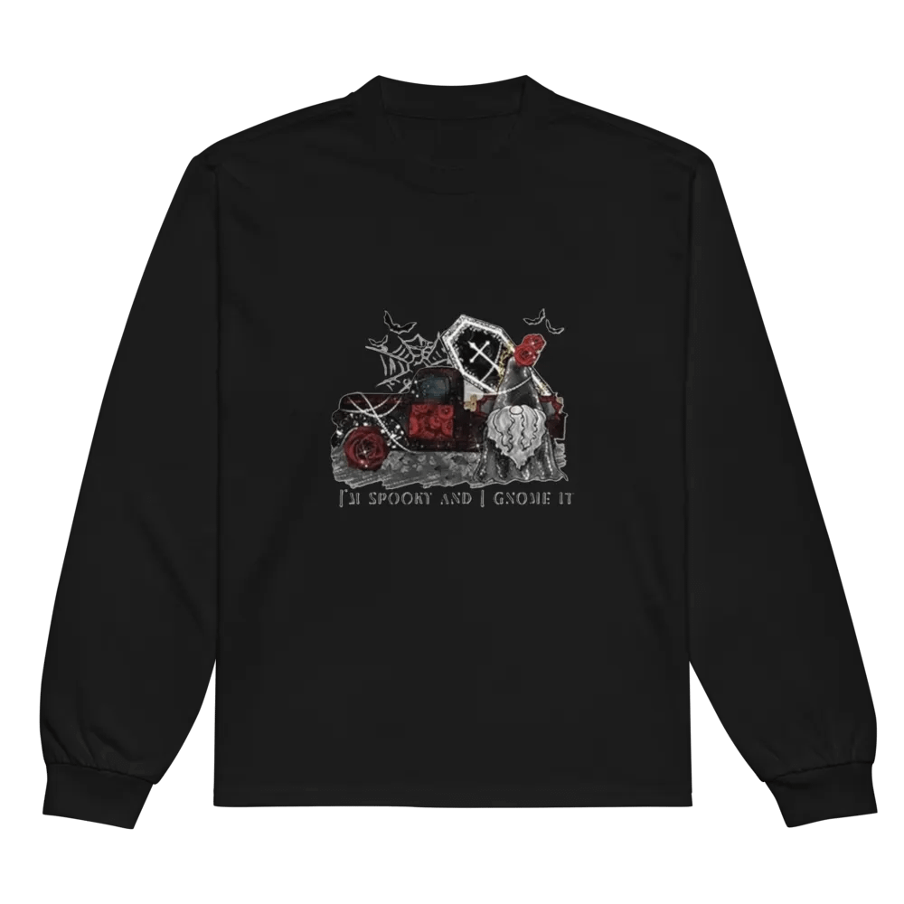 SPOOKYGNOME product image (5)